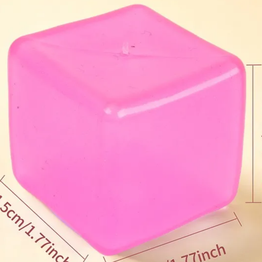 Cube Squishy