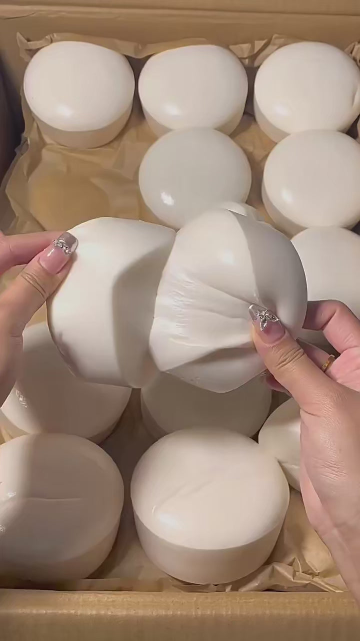 Yogurt Cake Squishy